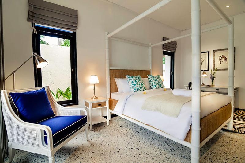 The Indies Estate Sanur  Exterior photo