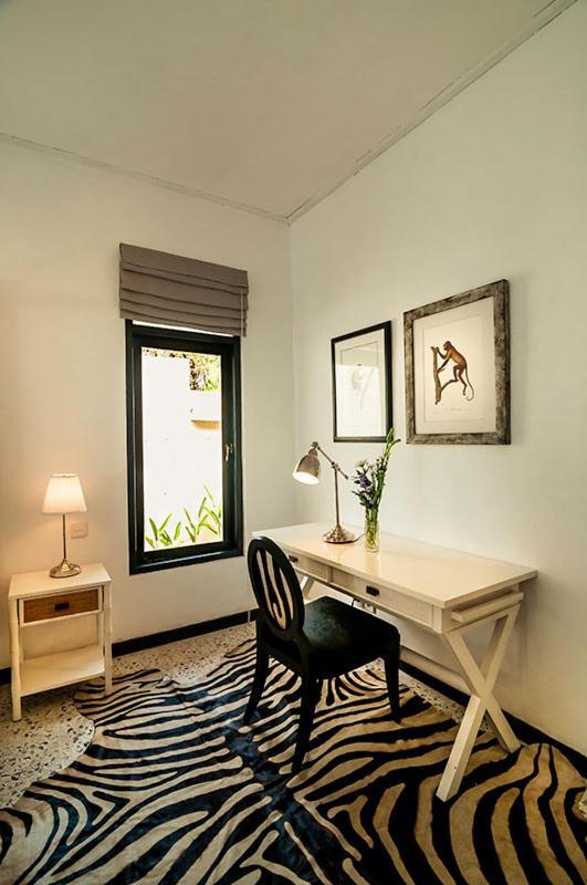 The Indies Estate Sanur  Exterior photo