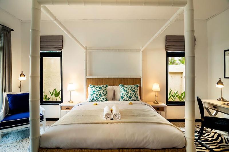The Indies Estate Sanur  Exterior photo